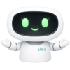 Elisa Logo